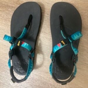 Luna Mono Gorda Winged Edition - Men's size 6, Women's size 8